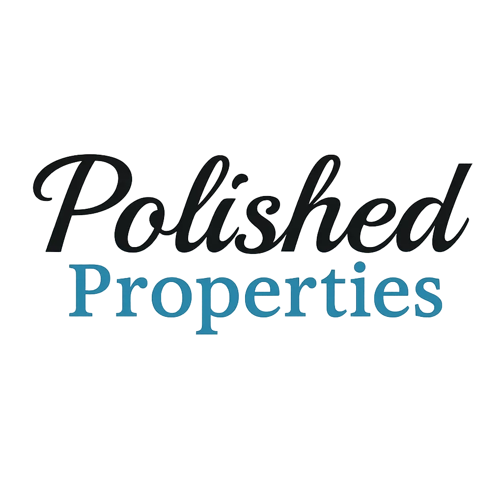 Polished Properties Cleaning Professionals, LLC cleaning services in Yuba City and Marysville Ca